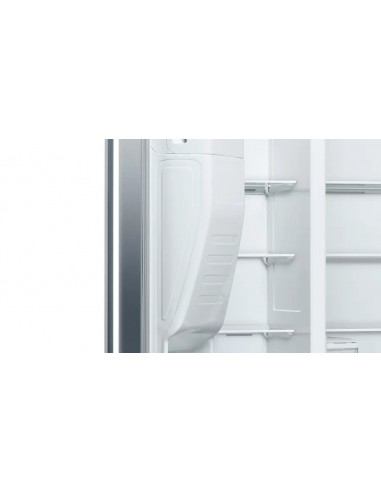 Réfrigérateur Bosch Serie 4 Side By Side - 610 L NoFrost (KAI93VI304) Réfrigérateur Bosch Serie 4 Side By Side - 610 L NoFrost (KAI93VI304)