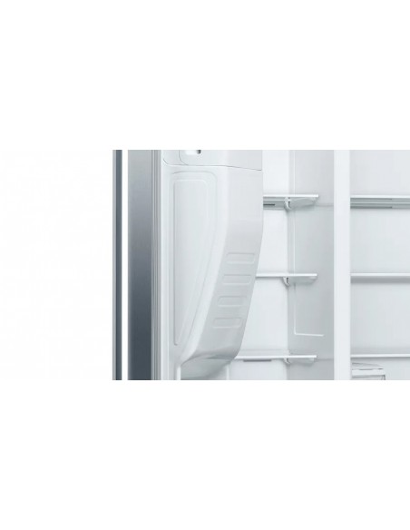 Réfrigérateur Bosch Serie 4 Side By Side - 610 L NoFrost (KAI93VI304) Réfrigérateur Bosch Serie 4 Side By Side - 610 L NoFrost (KAI93VI304)