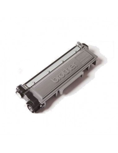 Toner laser adaptable compatible Brother TN2320A noir