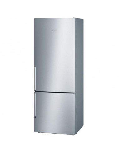 réfrigérateur combiné Bosch KGN56VI30U