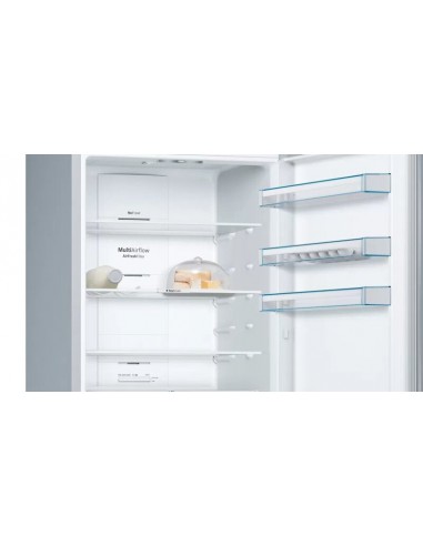 réfrigérateur combiné Bosch KGN56VI30U 505L NoFrost inox Tunisie réfrigérateur combiné Bosch KGN56VI30U 505L NoFrost inox Tunisie