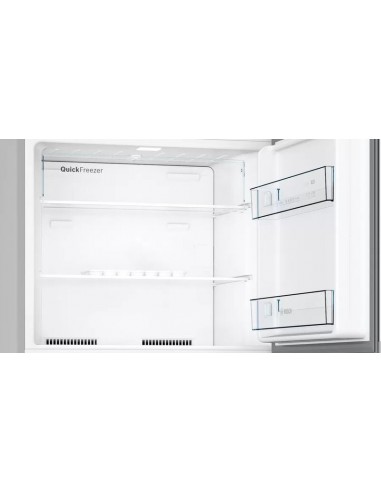 Réfrigérateur BOSCH Serie 2 NoFrost 430L - Inox (KDN43N1208) Réfrigérateur BOSCH Serie 2 NoFrost 430L - Inox (KDN43N1208)