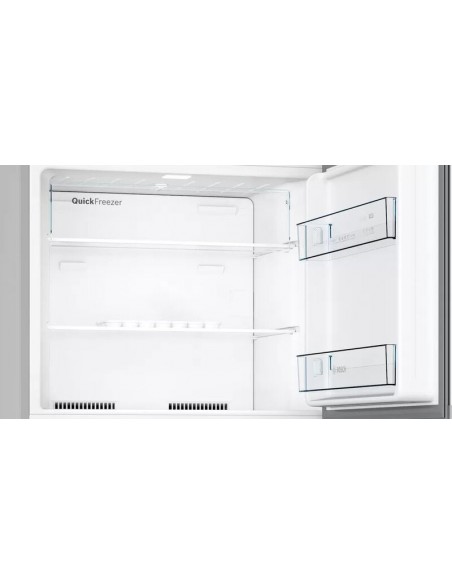Réfrigérateur BOSCH Serie 2 NoFrost 430L - Inox (KDN43N1208) Réfrigérateur BOSCH Serie 2 NoFrost 430L - Inox (KDN43N1208)