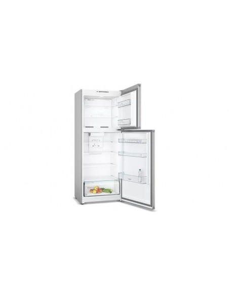 Réfrigérateur BOSCH Serie 2 NoFrost 430L Inox KDN43N1208 Réfrigérateur BOSCH Serie 2 NoFrost 430L Inox KDN43N1208