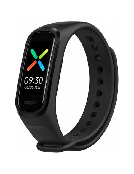 bracelet connecté Oppo noir Tunisie bracelet connecté Oppo noir Tunisie