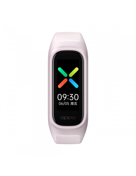 bracelet connecté Oppo band bracelet connecté Oppo band