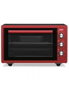 Four électrique DYSIS DM4501-R 45 litres Silver Tunisie