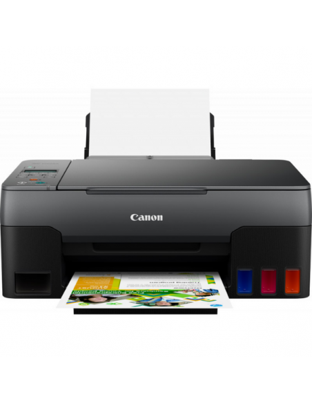 Imprimante jet d'encre Canon Pixma G-3420 Tunisie Imprimante jet d'encre Canon Pixma G-3420 Tunisie