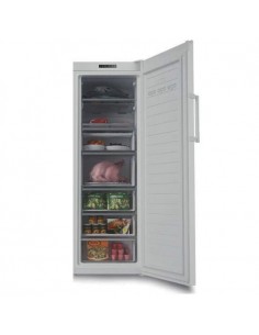 Congélateur Vertical Simfer FS 7307 ENF A+D 290 Litres Blanc 2