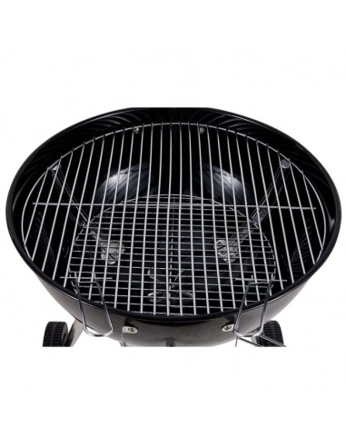 barbecue à charbon round tunisie prix
