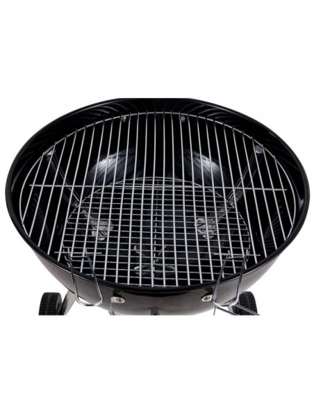 barbecue à charbon round tunisie prix