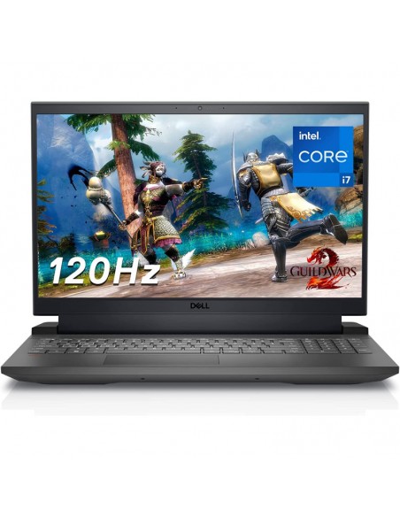 Dell Gaming G15 5520 Dell Gaming G15 5520