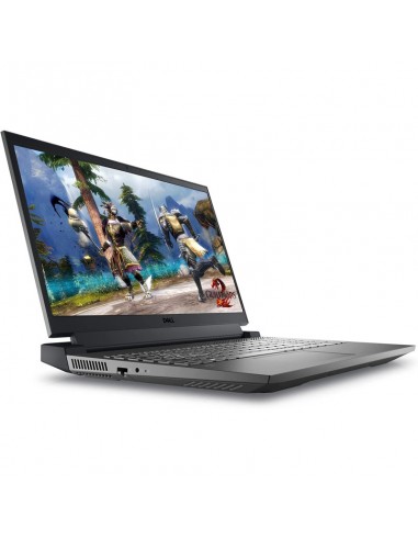 Pc portable Dell Gaming G15 5520 i7 32 Go 512 Go SSD 5520G15I7-32 Pc portable Dell Gaming G15 5520 i7 32 Go 512 Go SSD 5520G15I7-32