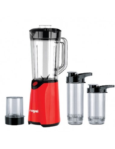 Blender Royal PSB-03 Tunisie Prix
