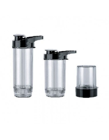 Blender Royal PSB-03 600 Watts 1.2 Litres Rouge Tunisie