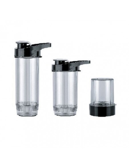 Blender Royal PSB-03 600 Watts 1.2 Litres Rouge Tunisie