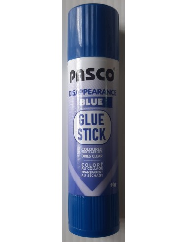 Blue Disappearing Glue Stick 6926700102209