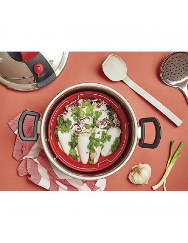 Cocotte Sitram Sitrapro 6 Litres -... Cocotte Sitram Sitrapro 6 Litres -...