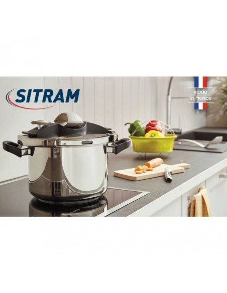 Sitram Sitrapro 8 litres tunisie prix Sitram Sitrapro 8 litres tunisie prix