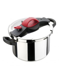 cocotte Sitram Sitrapro 8 litres 2