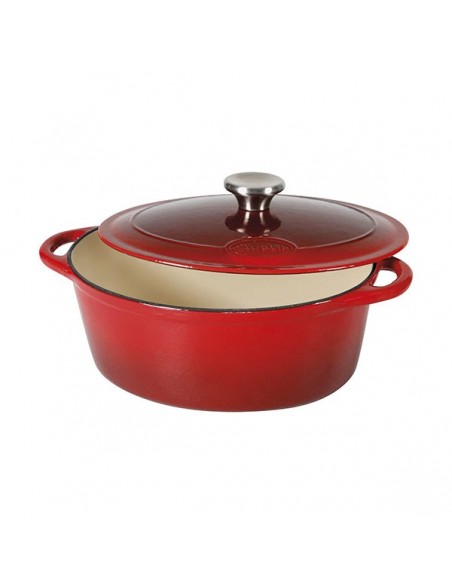 cocotte Sitram Sitrabella 4 litres rouge tunisie cocotte Sitram Sitrabella 4 litres rouge tunisie