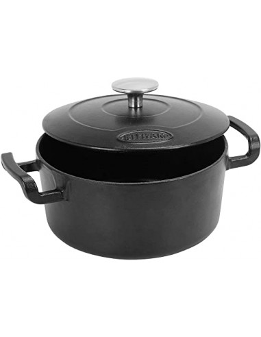 Sitram Sitrabella fonte 4 litres Noir Tunisie