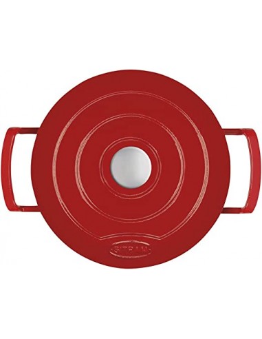 cocotte Sitram Sitrabella 5 litres rouge prix tunisie cocotte Sitram Sitrabella 5 litres rouge prix tunisie