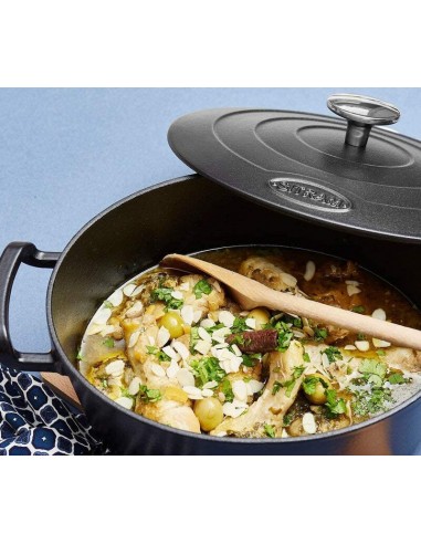 Cocotte Sitram Sitrabella 6.5 litres... Cocotte Sitram Sitrabella 6.5 litres...