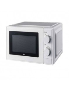 Micro-ondes Candy 20L Silver CMW2070S - Tunisie
