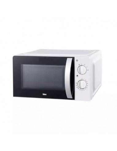 Micro-Onde Galanz MO-P70T20L-V2BI 20 Litres 700W Blanc