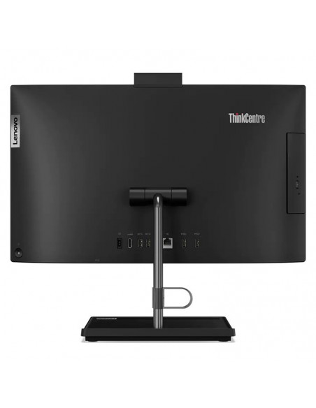 Lenovo ThinkCentre Neo 30a i5 12Gén 4Go 256 Go SSD Noir 12B1001YFM Lenovo ThinkCentre Neo 30a i5 12Gén 4Go 256 Go SSD Noir 12B1001YFM