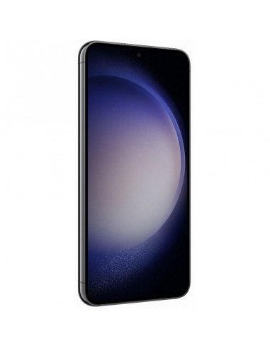 Smartphone Samsung Galaxy S23 Plus 5G 8 Go 256 Go Noir