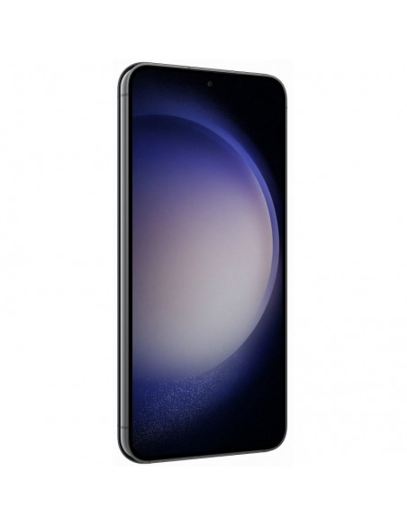 Smartphone Samsung Galaxy S23 Plus 5G 8 Go 256 Go Noir