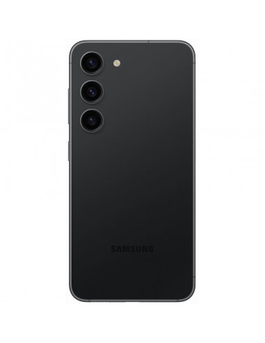Galaxy S23 Plus Noir Tunisie Prix