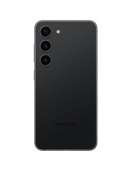 Galaxy S23 Plus Noir Tunisie Prix