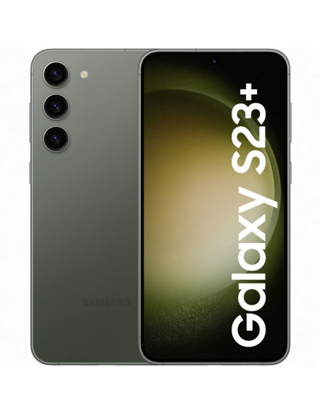 Smartphone Samsung Galaxy S23 Plus Smartphone Samsung Galaxy S23 Plus