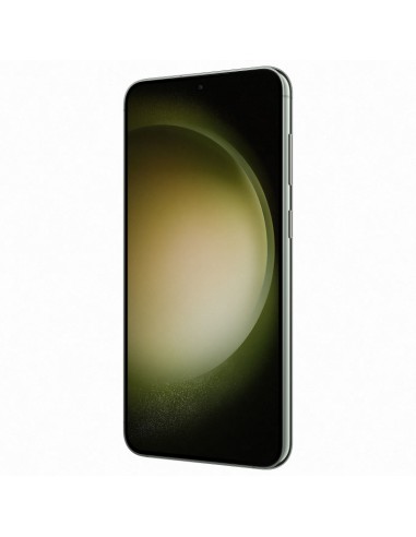 Galaxy S23 Plus 5G 8 Go 256 Go - Vert S23PLUS-GR Tunisie Galaxy S23 Plus 5G 8 Go 256 Go - Vert S23PLUS-GR Tunisie