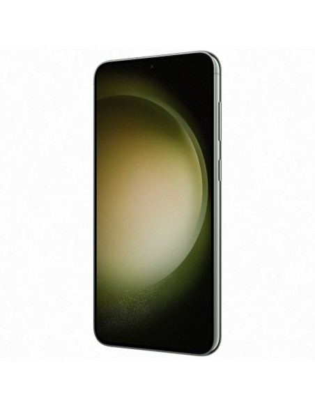 Galaxy S23 Plus 5G 8 Go 256 Go - Vert S23PLUS-GR Tunisie Galaxy S23 Plus 5G 8 Go 256 Go - Vert S23PLUS-GR Tunisie