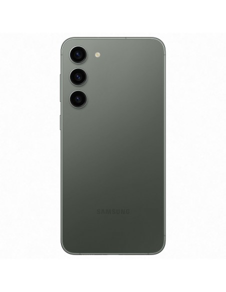 Smartphone Samsung Galaxy S23 Plus 5G 8 Go 256 Go Vert Smartphone Samsung Galaxy S23 Plus 5G 8 Go 256 Go Vert