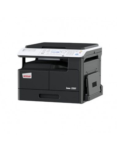 Photocopieur DEVELOP ineo 225i A3 réseau avec cache & toner Photocopieur DEVELOP ineo 225i A3 réseau avec cache & toner