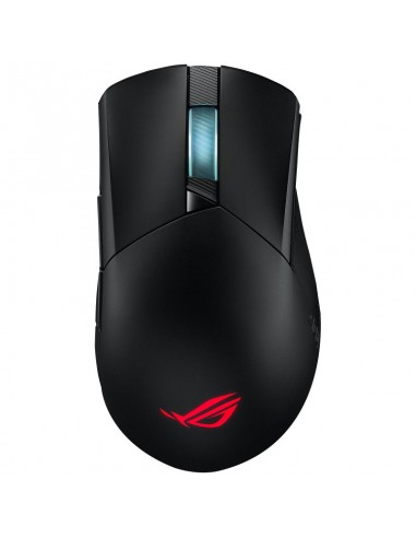 Souris avec ou sans fil pour gamer ASUS ROG Gladius III Wireless