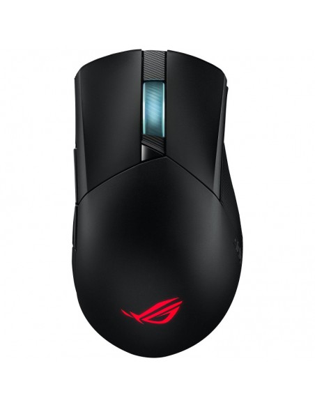 Souris avec ou sans fil pour gamer ASUS ROG Gladius III Wireless