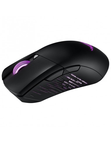 Asus Rog Gladius III