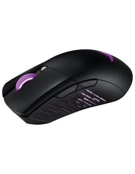 Asus Rog Gladius III