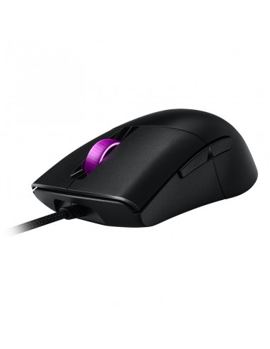 Souris filaire pour gamer Asus ROG Keris 90MP01R0-B0UA00 Souris filaire pour gamer Asus ROG Keris 90MP01R0-B0UA00
