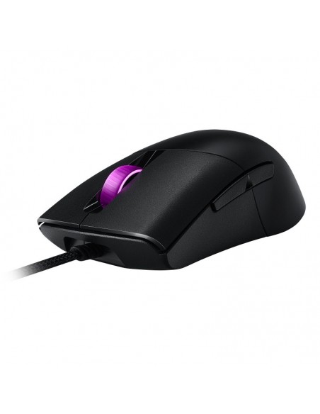 Souris filaire pour gamer Asus ROG Keris 90MP01R0-B0UA00 Souris filaire pour gamer Asus ROG Keris 90MP01R0-B0UA00