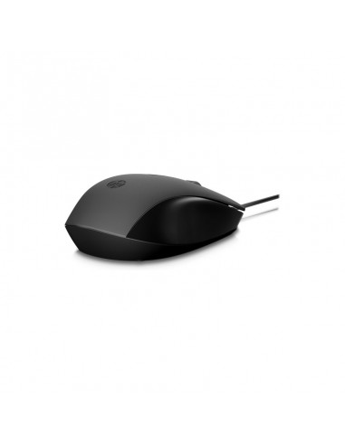 Souris Filaire HP 150 USB Tunisie Prix