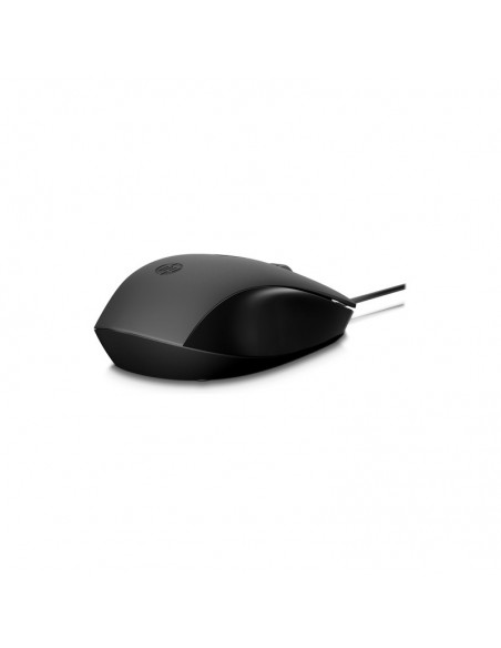 Souris Filaire HP 150 USB Tunisie Prix