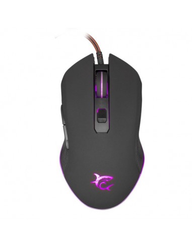 Souris Gamer WHITE SHARK