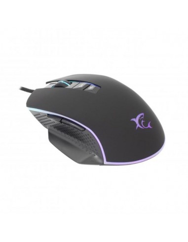 Souris Gamer White Shark GM-5009